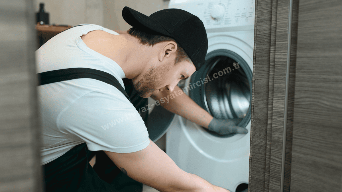 Emek Çamaşır Makinesi Servisi - Emek Beyaz Eşya Tamircisi